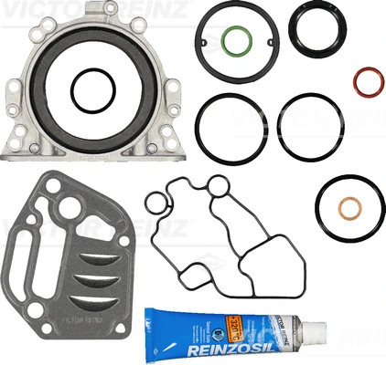 Gasket Kit, crankcase